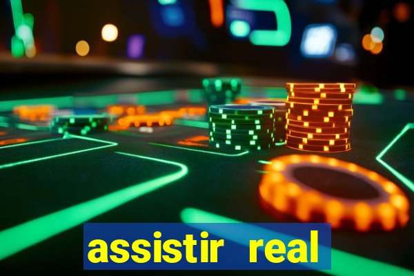 assistir real madrid multicanais